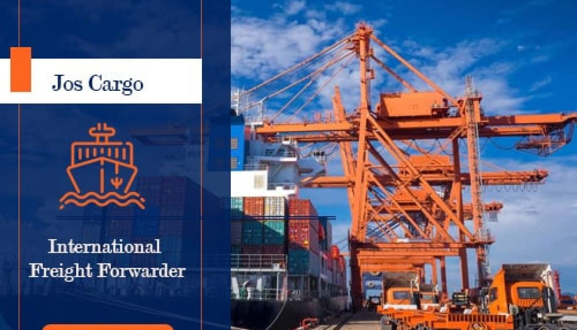 International Freight Forwarder - jos cargo-min