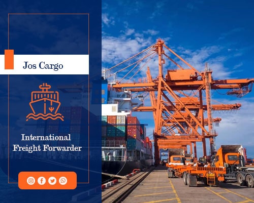 International Freight Forwarder - jos cargo-min