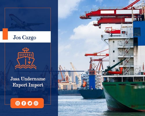 Jasa Undername Export Import - jos cargo-min