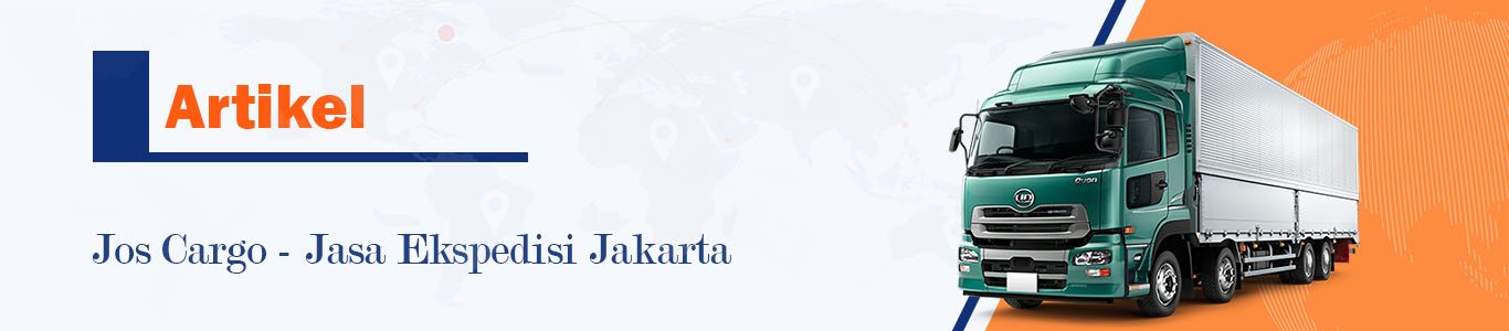 artikel jos cargo