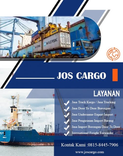 company profil - jos cargo-min