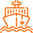 Ship Freight Service