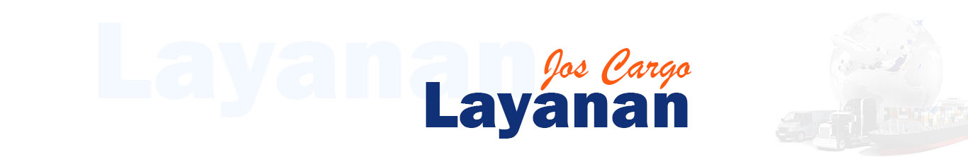 layanan jos cargo